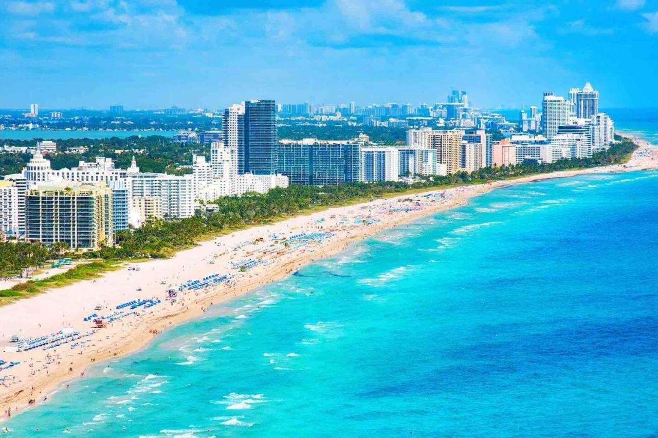 Studio Miami Beach Exterior photo